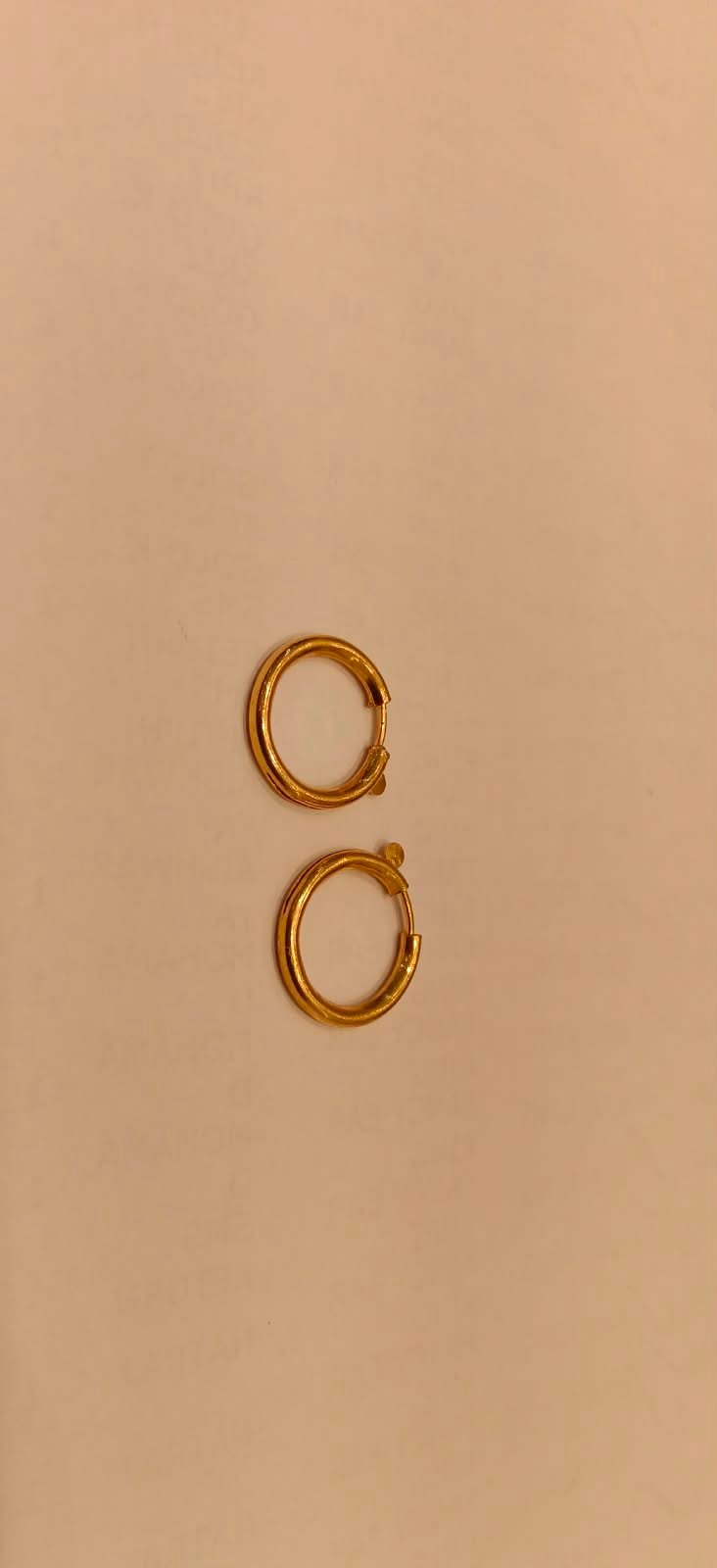 Earing